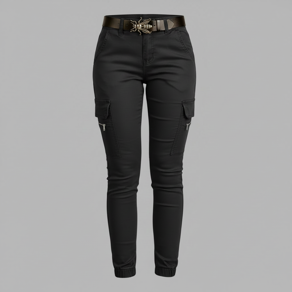 Urban Cargo Pants | Women's Trousers