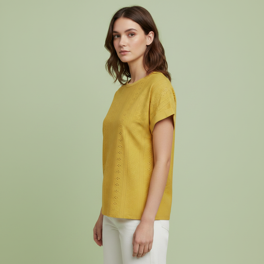 Bella T-Shirt | Women's Casual Summer Top