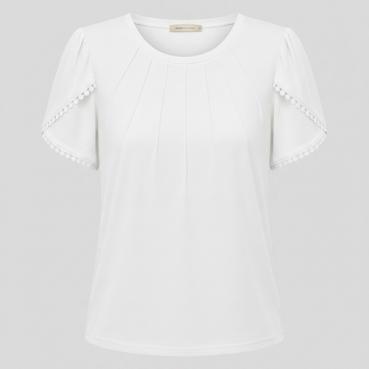 Vanessa Blouse | Women's Casual Summer Top
