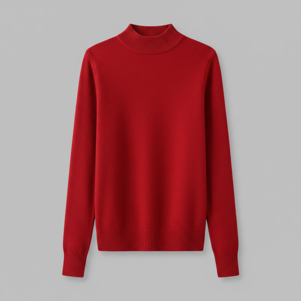 Elegant Women's Sweater | Classic Comfort Apparel