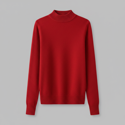 Elegant Women's Sweater | Classic Comfort Apparel