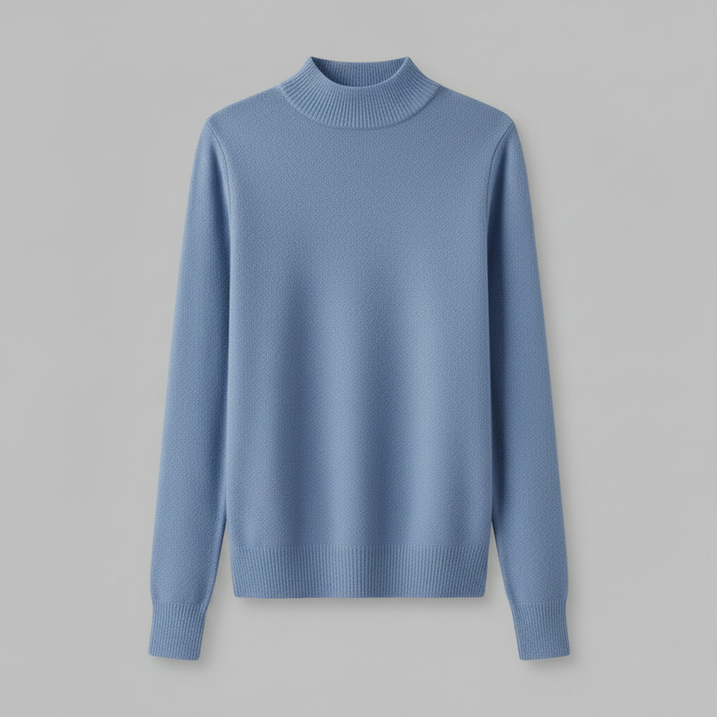 Elegant Women's Sweater | Classic Comfort Apparel