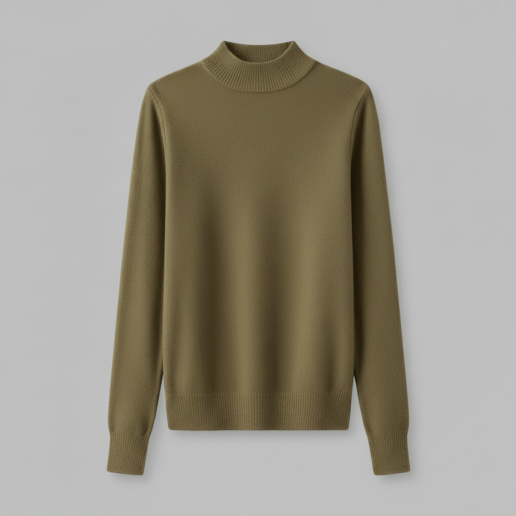 Elegant Women's Sweater | Classic Comfort Apparel