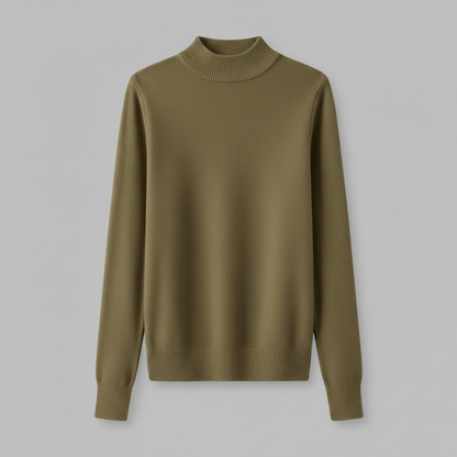 Elegant Women's Sweater | Classic Comfort Apparel
