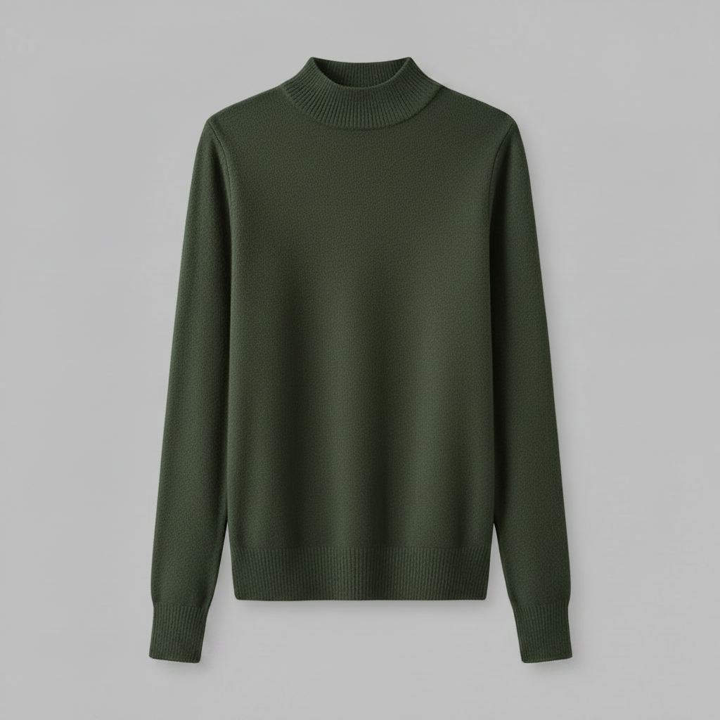 Elegant Women's Sweater | Classic Comfort Apparel
