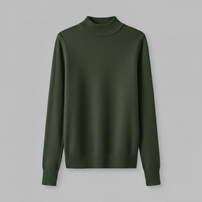 Elegant Women's Sweater | Classic Comfort Apparel