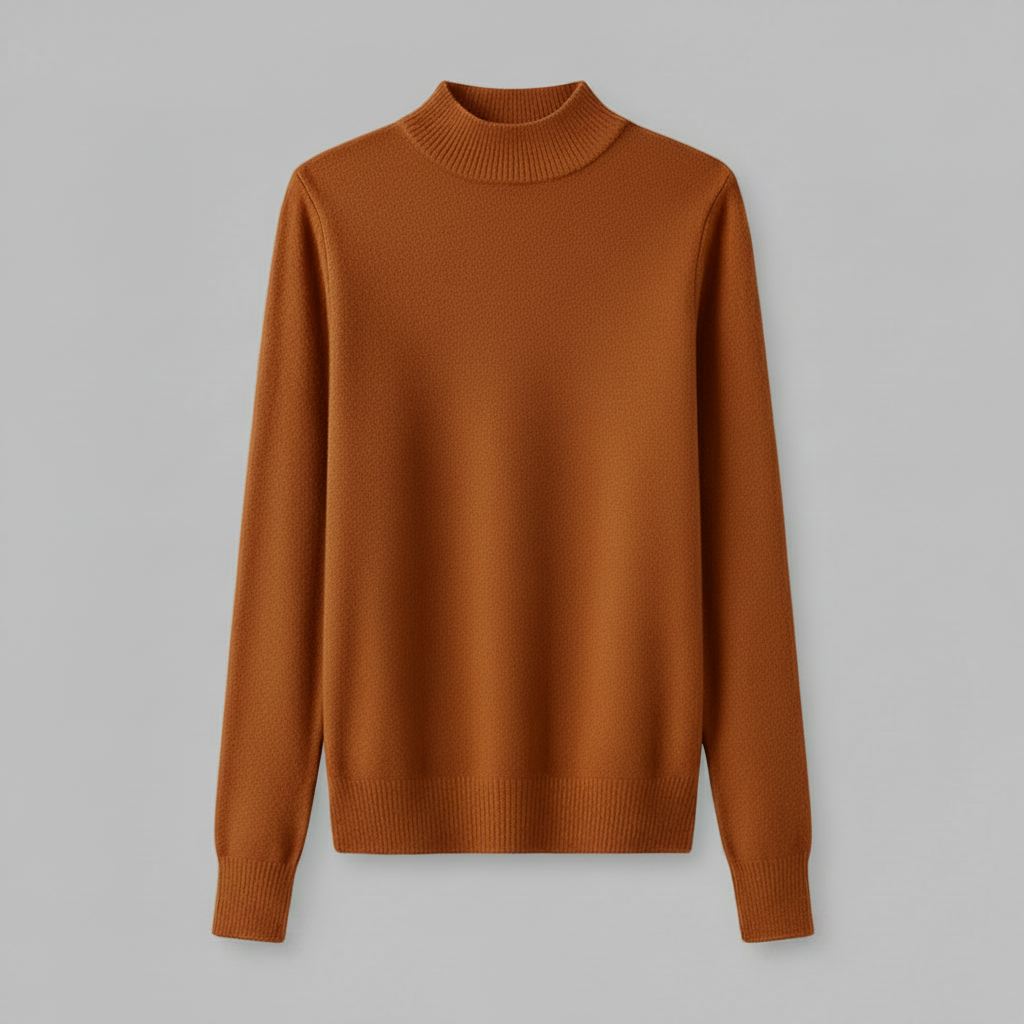 Elegant Women's Sweater | Classic Comfort Apparel