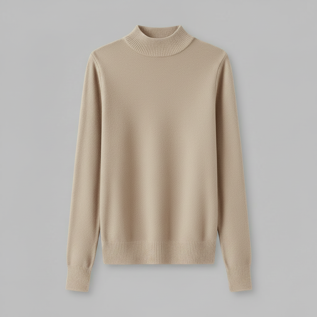 Elegant Women's Sweater | Classic Comfort Apparel