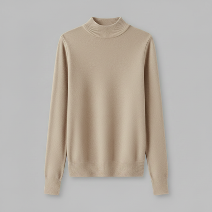 Elegant Women's Sweater | Classic Comfort Apparel