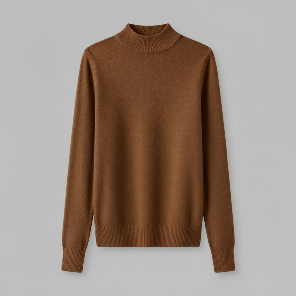 Elegant Women's Sweater | Classic Comfort Apparel