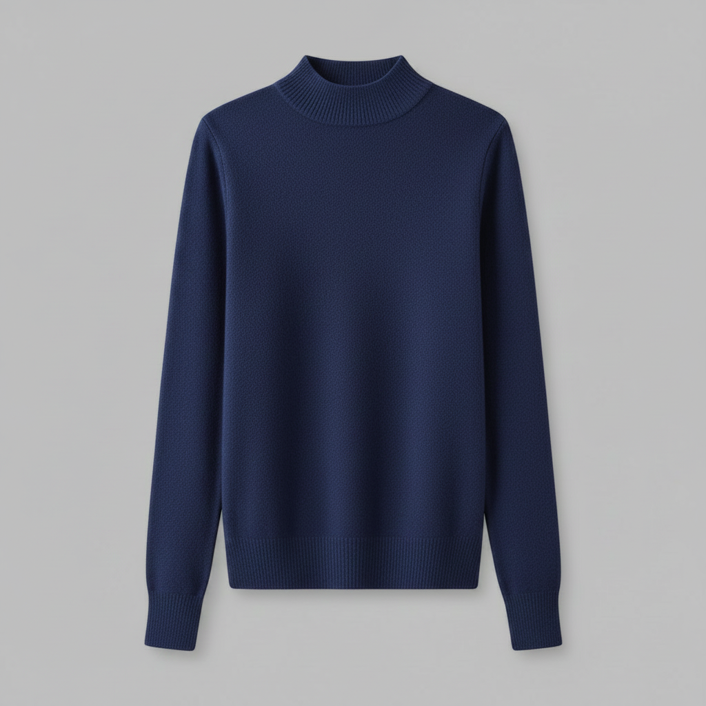 Elegant Women's Sweater | Classic Comfort Apparel