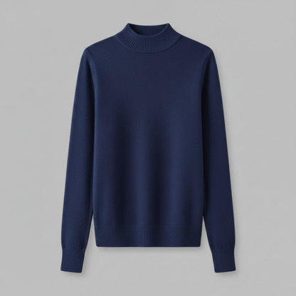 Elegant Women's Sweater | Classic Comfort Apparel