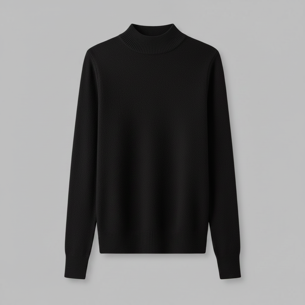 Elegant Women's Sweater | Classic Comfort Apparel