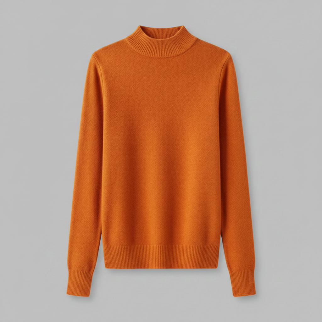 Elegant Women's Sweater | Classic Comfort Apparel