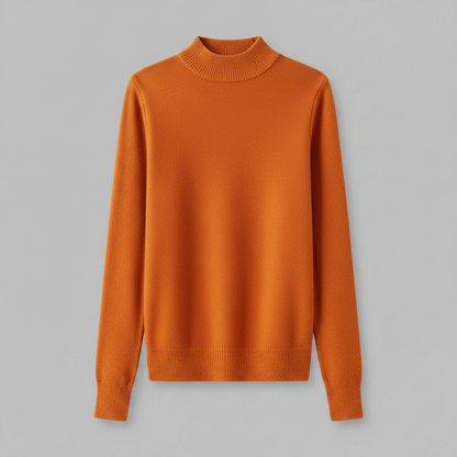 Elegant Women's Sweater | Classic Comfort Apparel