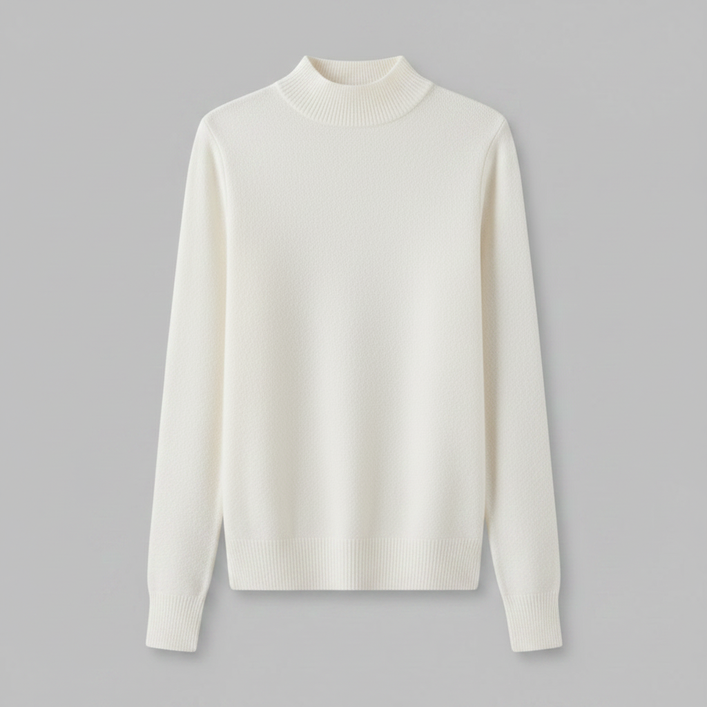 Elegant Women's Sweater | Classic Comfort Apparel