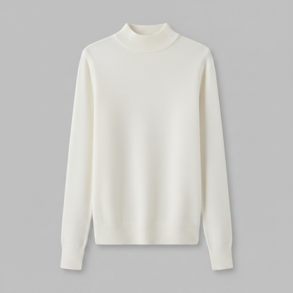 Elegant Women's Sweater | Classic Comfort Apparel