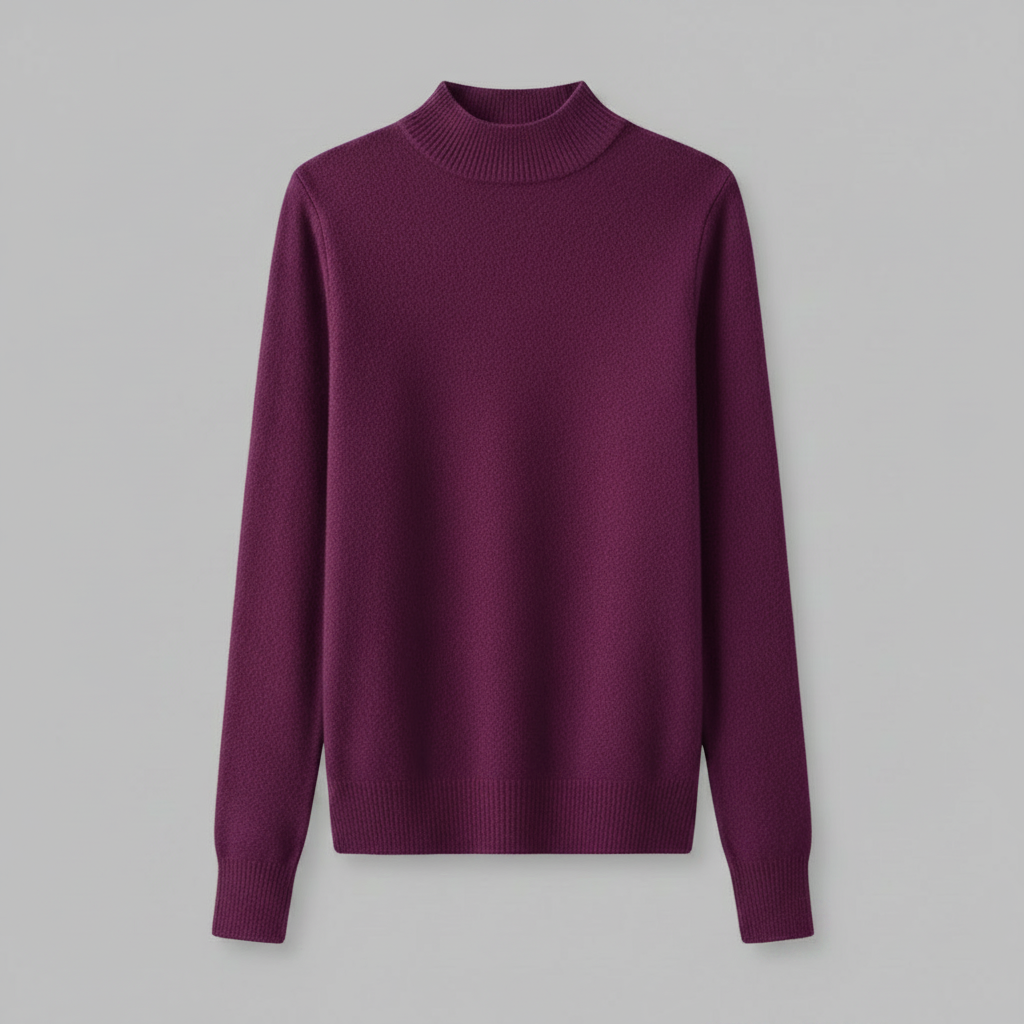 Elegant Women's Sweater | Classic Comfort Apparel