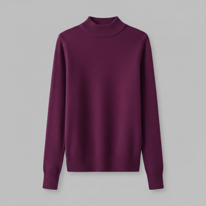 Elegant Women's Sweater | Classic Comfort Apparel
