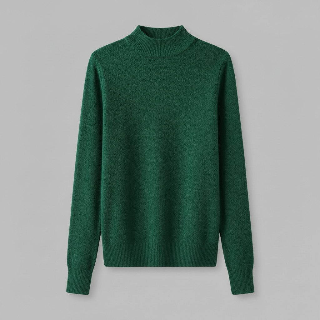 Elegant Women's Sweater | Classic Comfort Apparel