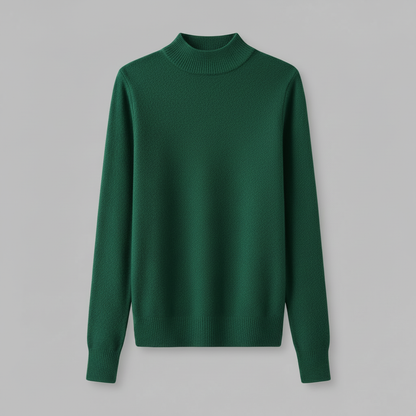 Elegant Women's Sweater | Classic Comfort Apparel