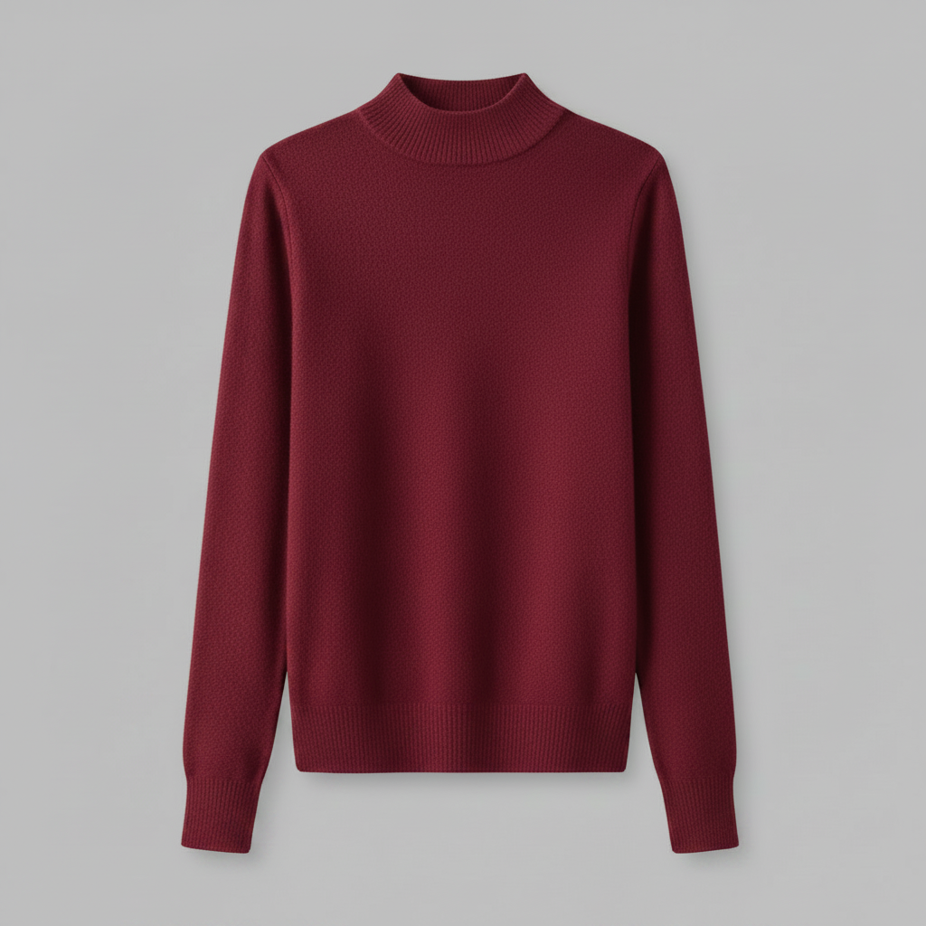 Elegant Women's Sweater | Classic Comfort Apparel