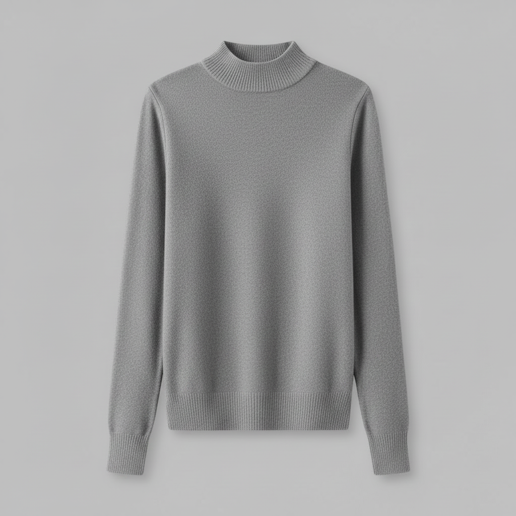 Elegant Women's Sweater | Classic Comfort Apparel