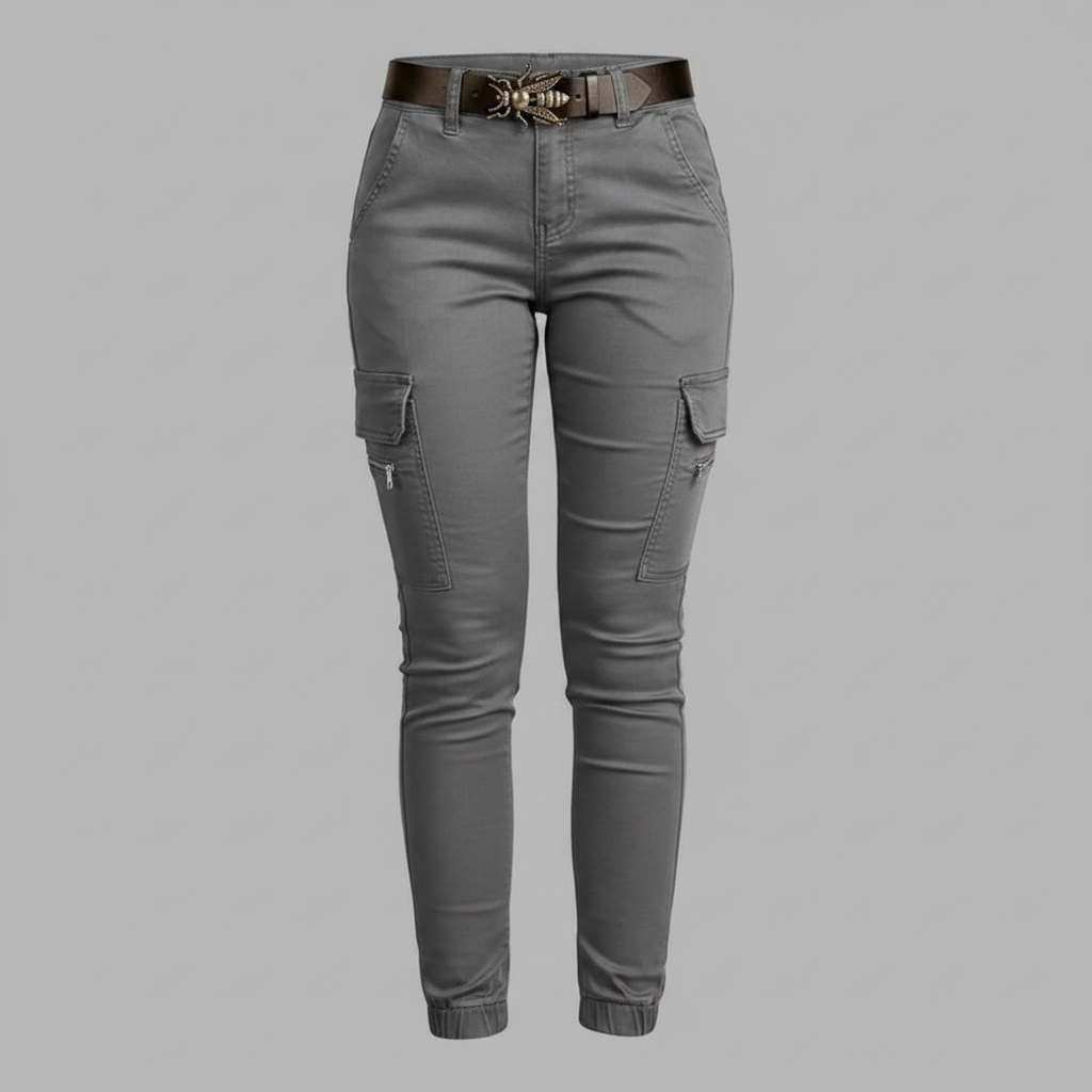 Urban Cargo Pants | Women's Trousers