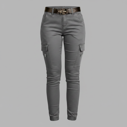 Urban Cargo Pants | Women's Trousers