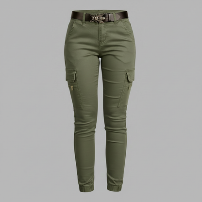 Urban Cargo Pants | Women's Trousers