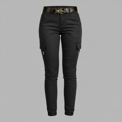 Urban Cargo Pants | Women's Trousers
