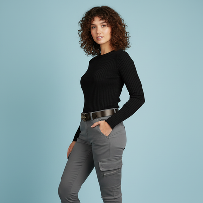 Urban Cargo Pants | Women's Trousers